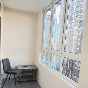 Сдается 1-комнатная квартира, 40,9 м²