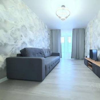 Сдается 1-комнатная квартира, 40,9 м²