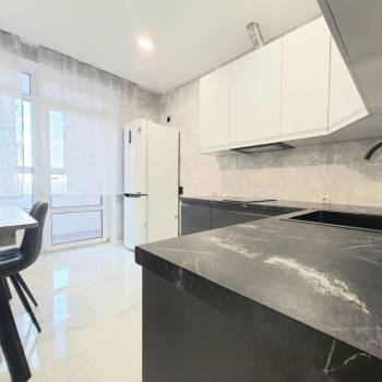 Сдается 1-комнатная квартира, 40,9 м²