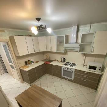 Сдается 2-х комнатная квартира, 62 м²