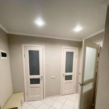 Сдается 2-х комнатная квартира, 62 м²