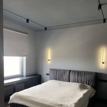 Сдается 2-х комнатная квартира, 43 м²