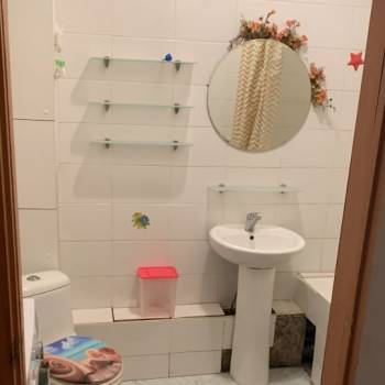 Продается 2-х комнатная квартира, 60,1 м²