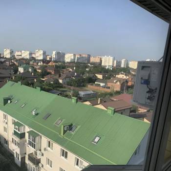 Продается 2-х комнатная квартира, 60,1 м²
