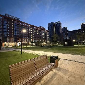 Продается 2-х комнатная квартира, 57,5 м²
