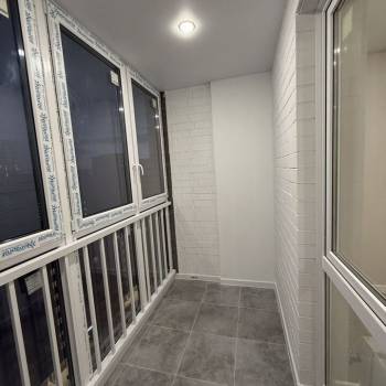 Продается 2-х комнатная квартира, 57,5 м²