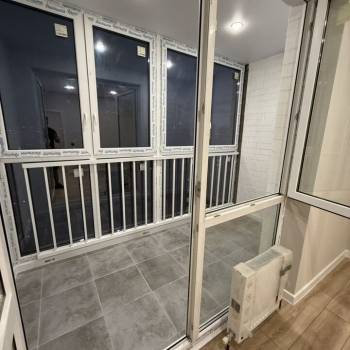 Продается 2-х комнатная квартира, 57,5 м²