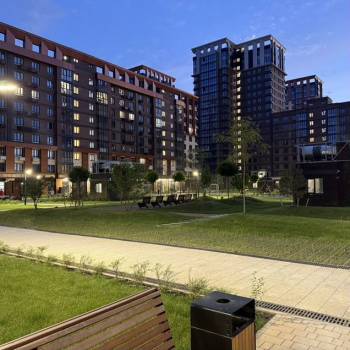 Продается 2-х комнатная квартира, 57,5 м²