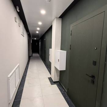 Продается 2-х комнатная квартира, 57,5 м²