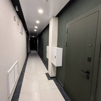 Продается 2-х комнатная квартира, 57,5 м²