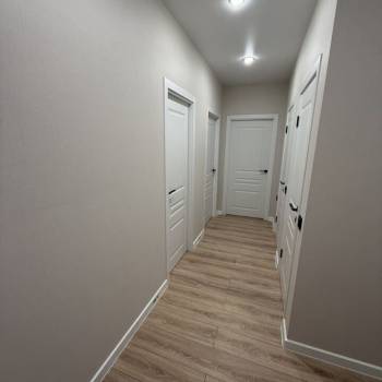 Продается 2-х комнатная квартира, 57,5 м²