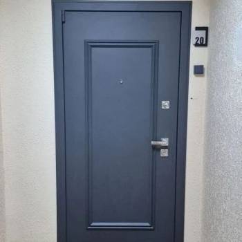 Продается 2-х комнатная квартира, 78 м²