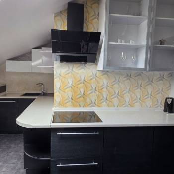 Продается 2-х комнатная квартира, 53,7 м²