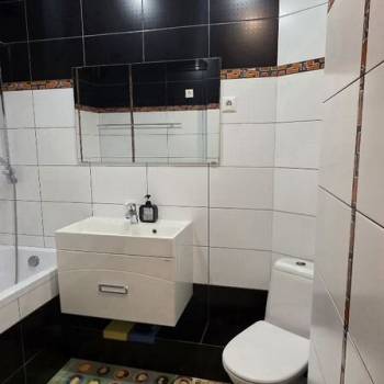 Продается 2-х комнатная квартира, 53,7 м²