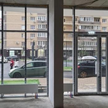 Сдается Нежилое помещение, 40,8 м²