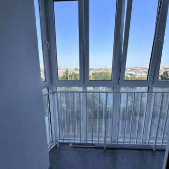 Сдается 1-комнатная квартира, 41,8 м²