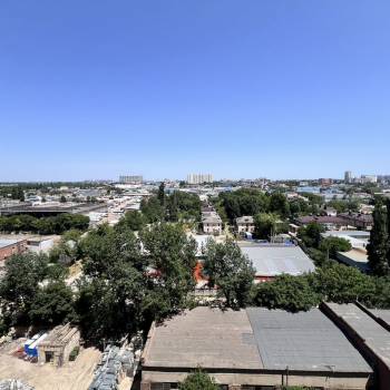 Сдается 1-комнатная квартира, 41,8 м²