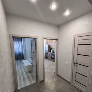 Сдается 1-комнатная квартира, 41,8 м²