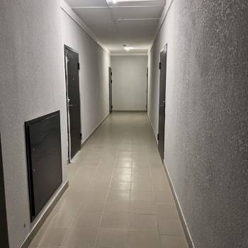 Сдается 1-комнатная квартира, 41,8 м²
