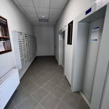 Сдается 1-комнатная квартира, 41,8 м²