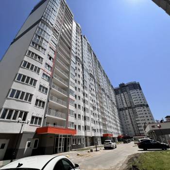 Сдается 1-комнатная квартира, 41,8 м²