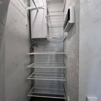 Сдается 1-комнатная квартира, 41,8 м²