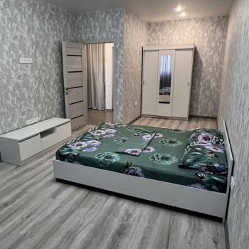 Сдается 1-комнатная квартира, 41,8 м²