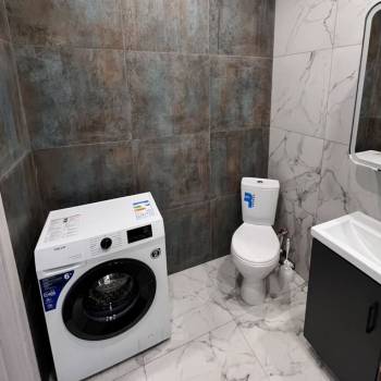 Сдается 1-комнатная квартира, 41,8 м²