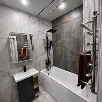 Сдается 1-комнатная квартира, 41,8 м²