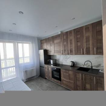Сдается 1-комнатная квартира, 41,8 м²