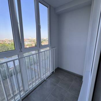 Сдается 1-комнатная квартира, 41,8 м²