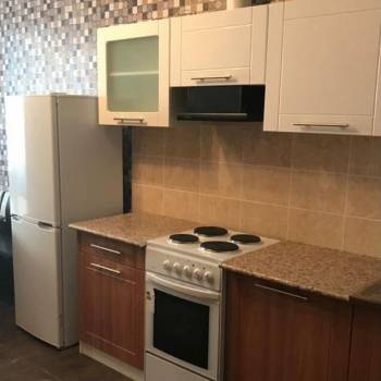 Сдается 1-комнатная квартира, 41 м²
