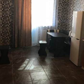 Сдается 1-комнатная квартира, 41 м²