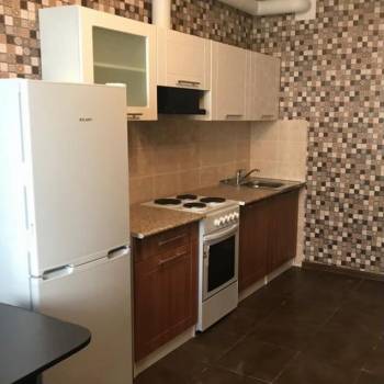 Сдается 1-комнатная квартира, 41 м²