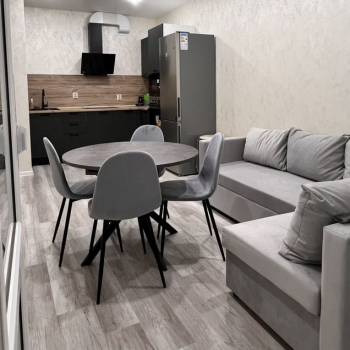 Сдается 2-х комнатная квартира, 44 м²