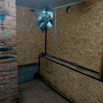 Продается Нежилое помещение, 118,2 м²