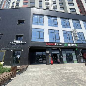 Продается Нежилое помещение, 47,7 м²