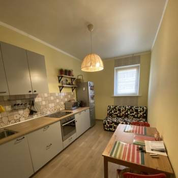 Сдается 1-комнатная квартира, 39,8 м²
