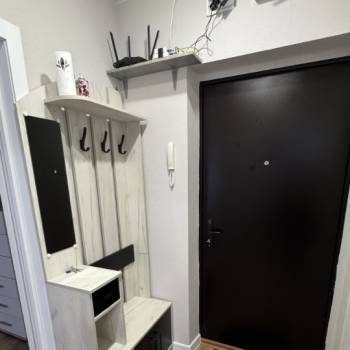 Сдается 1-комнатная квартира, 24,8 м²