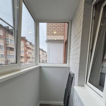 Сдается 1-комнатная квартира, 24,8 м²