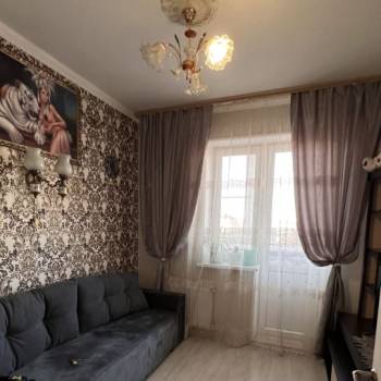 Сдается 2-х комнатная квартира, 44 м²