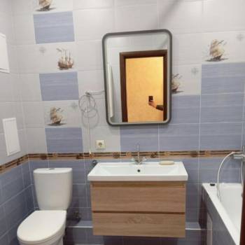 Сдается 2-х комнатная квартира, 70 м²