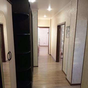 Сдается 2-х комнатная квартира, 70 м²