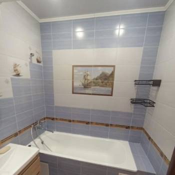 Сдается 2-х комнатная квартира, 70 м²