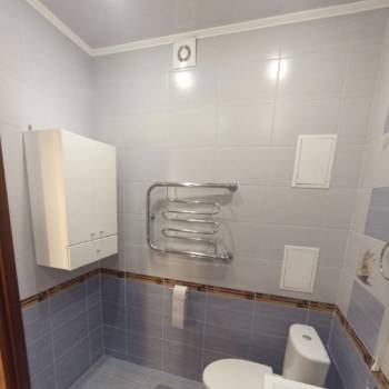 Сдается 2-х комнатная квартира, 70 м²