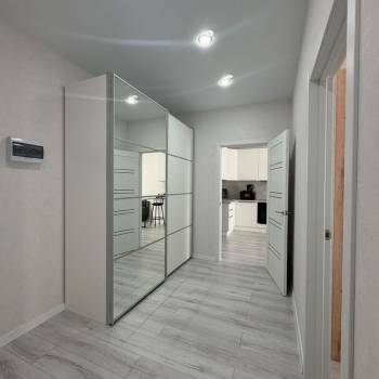 Сдается 2-х комнатная квартира, 65,5 м²