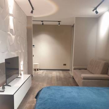 Сдается 1-комнатная квартира, 43 м²