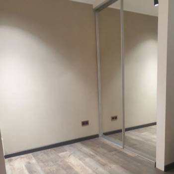 Сдается 1-комнатная квартира, 43 м²