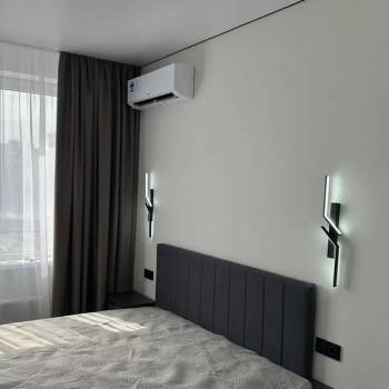 Сдается 1-комнатная квартира, 37,2 м²