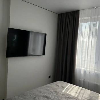 Сдается 1-комнатная квартира, 37,2 м²